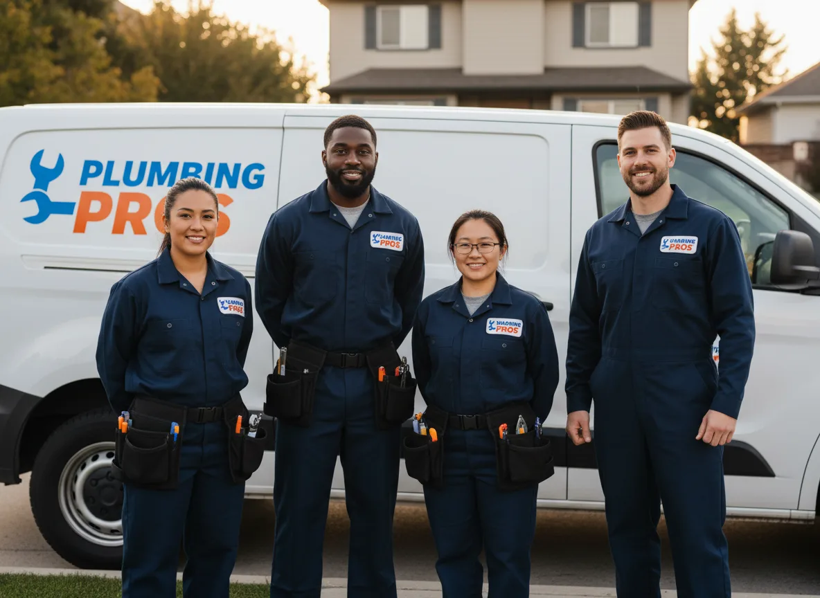 Water Heater Repair company in Houston, AK